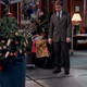 Image for article titled NewsRadio: "Stocks" and "Christmas"